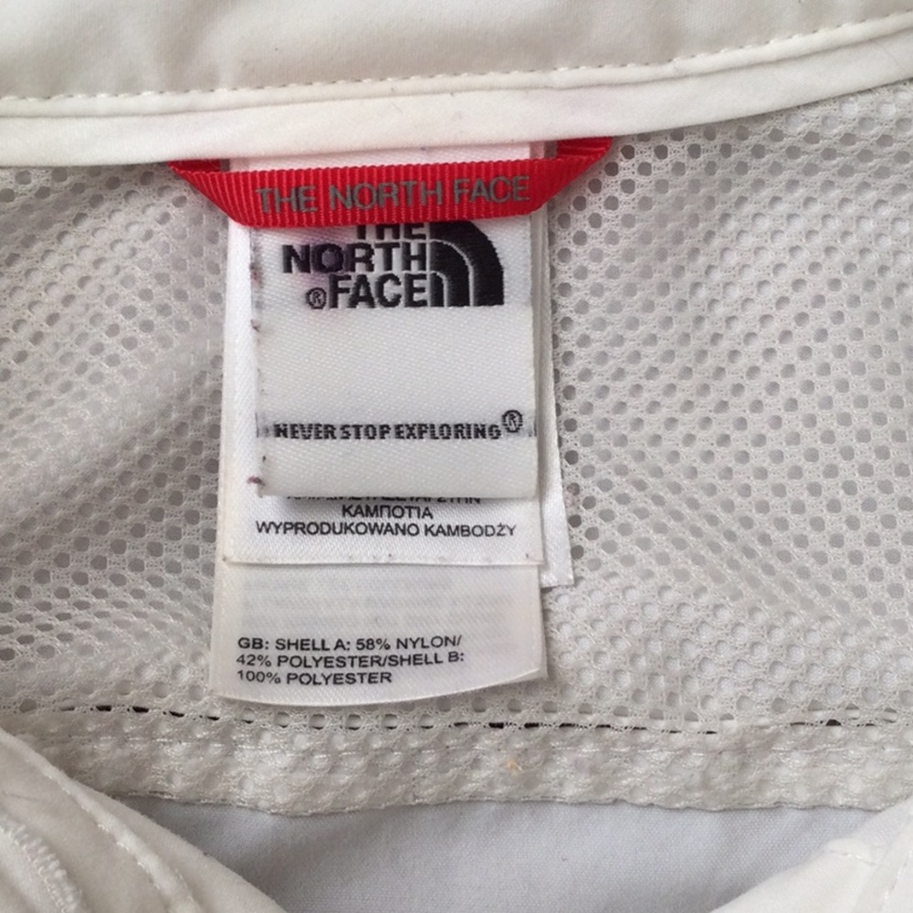 The North Face Womens Outdoor Shirt - Picture 2 of 13